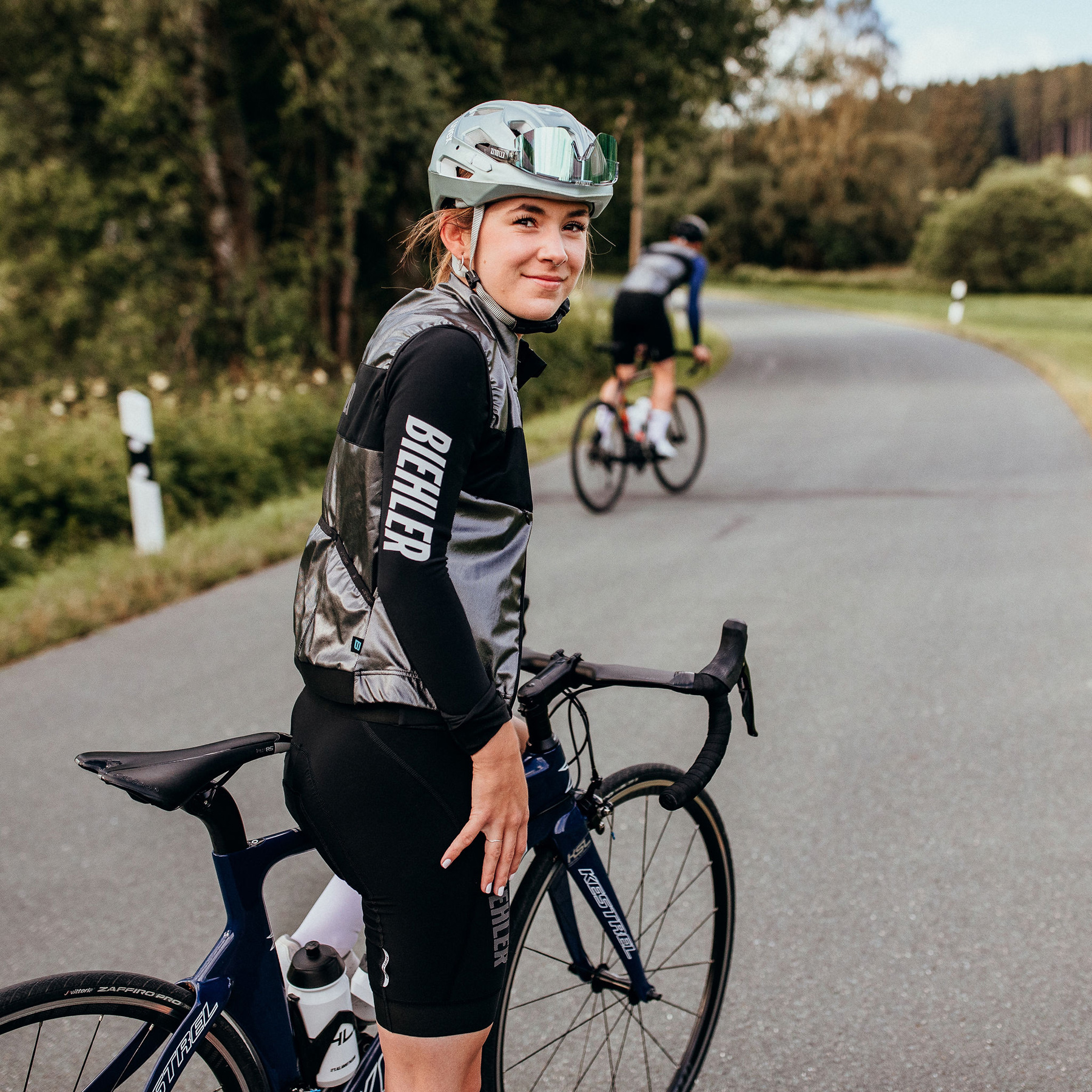Biehler cheap cycling clothing